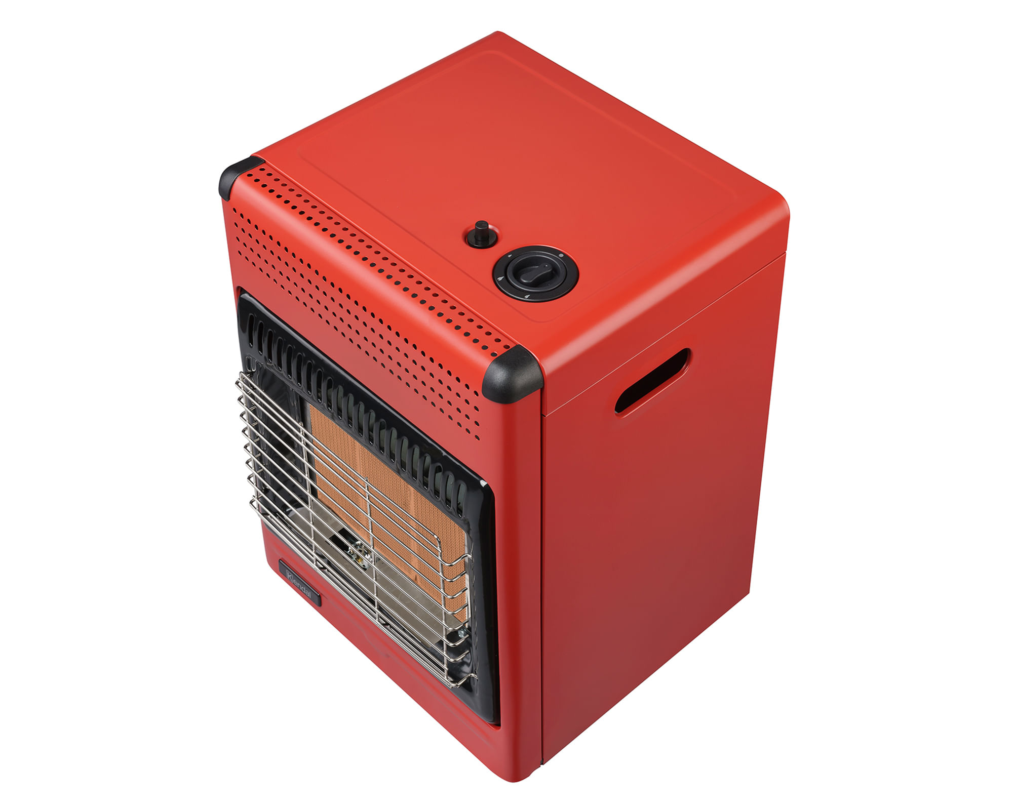 ぎーまん　フランキンセンス RED 300g Estufa gas KGQ-5R rojo | Easy.cl