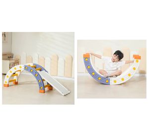 Juego Pikler montessori 3en1 68x42x210 cm