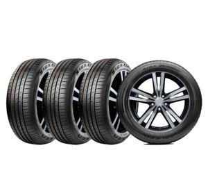 Neumático 205/65 15R 94V H/T 4 unidades