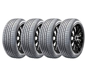 Neumático 205/65 16R H/T 4 unidades
