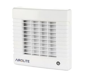 Extractor de aire 100MAT 18W