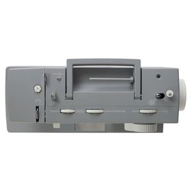 Máquina de coser 4423 Facilita pro heavy D gris