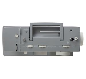 Máquina de coser 4423 Facilita pro heavy D gris