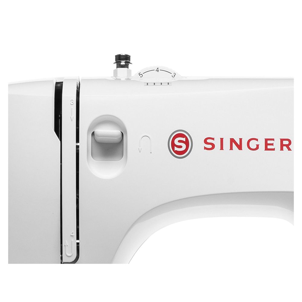 Singer M2505 Blanco, foto 2