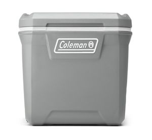 Cooler 316 con ruedas gris 61.5 lt