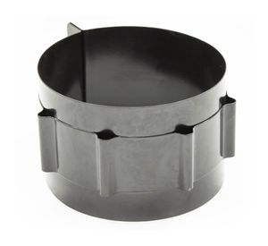 Secador de ropa 5" para salamandra