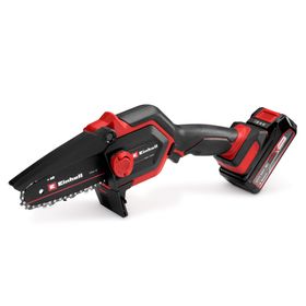 Kit Motosierra inalámbrica 18V GE-PS 18/15 Li