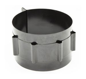 Secador de ropa 6" para salamandra