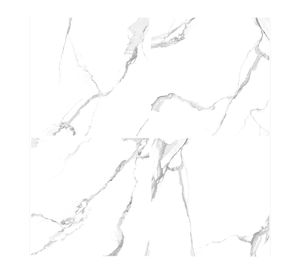 Gres porcelanato Sonata blanco 60x60 cm 1.44 m2