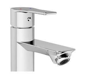 Monomando lavamanos Albany cromado