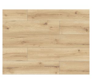 Piso vinílico SPC Oregon natural 5 mm 2.2 m2