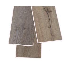 Piso vinílico SPC Lignum taupe 5 mm 2.23 m2