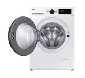 Lavadora WW12CGC04DAEZS cargar frontal 12 kg blanco