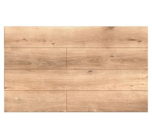 Piso vinílico SPC Oregon café 5 mm 2.2 m2