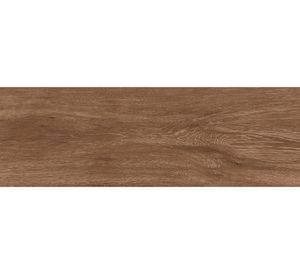 Cerámica piso Parketon gold café 61x20 cm 1.86 m2
