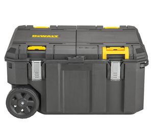 Caja de herramientas Tstak 40x56x77 cm