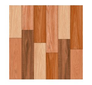 Cerámica piso Nativa mix roble 46x46 cm 1.90 m2