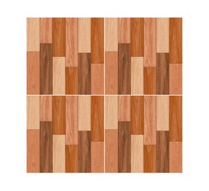 Cerámica piso Nativa mix roble 46x46 cm 1.90 m2