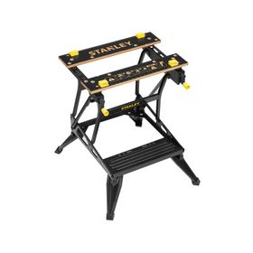 Banco de trabajo doble altura STST83400-1