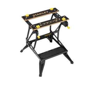 Banco de trabajo doble altura STST83400-1