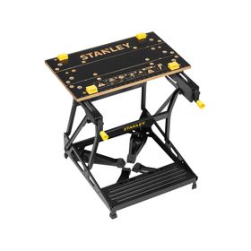 Banco de trabajo doble altura STST83400-1