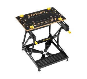 Banco de trabajo doble altura STST83400-1