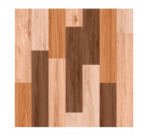 Cerámica piso Nativa miel 46x46 cm 1.90 m2