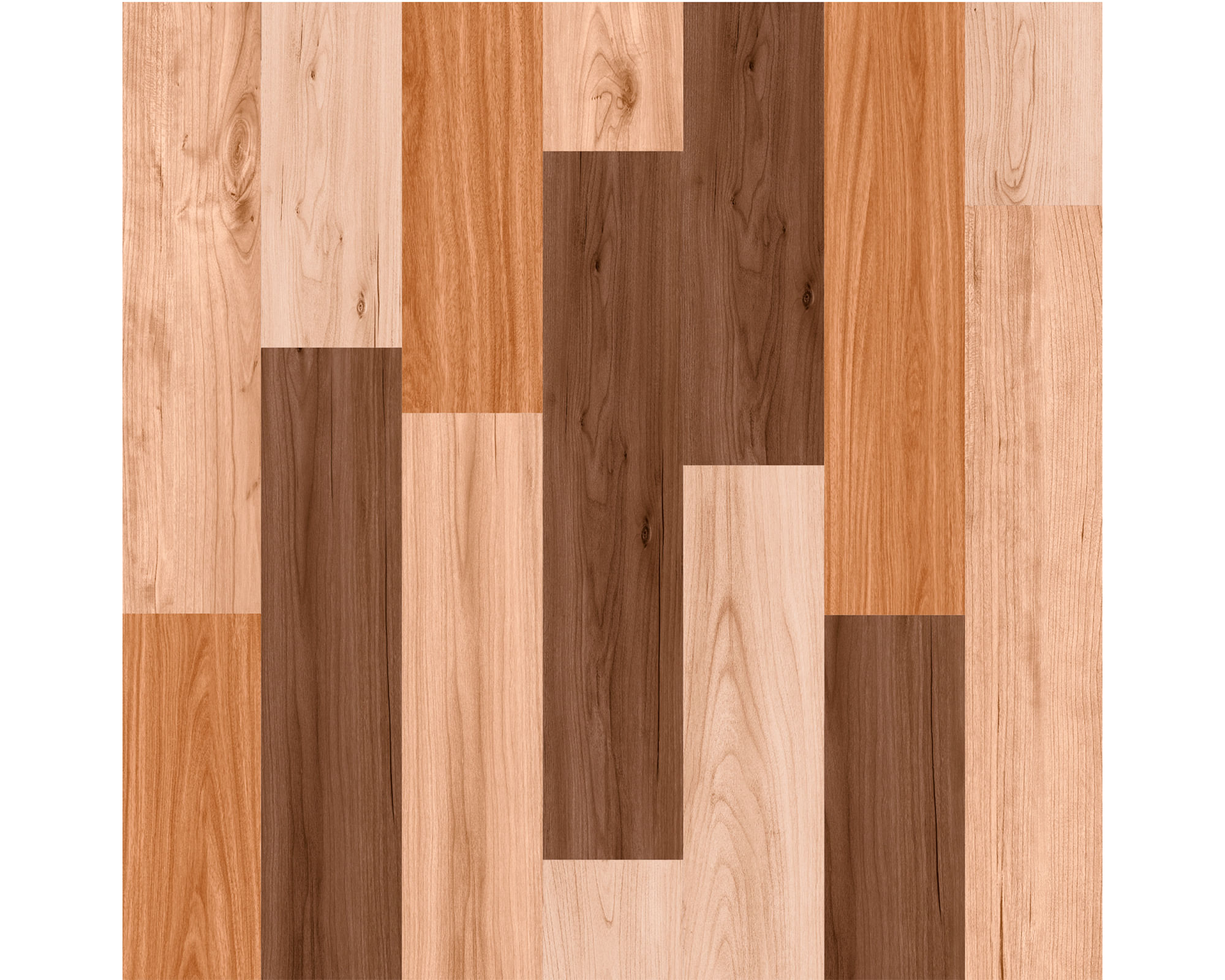 Cerámica piso Nativa miel 46x46 cm 1.90 m2