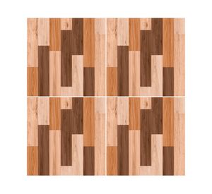 Cerámica piso Nativa miel 46x46 cm 1.90 m2