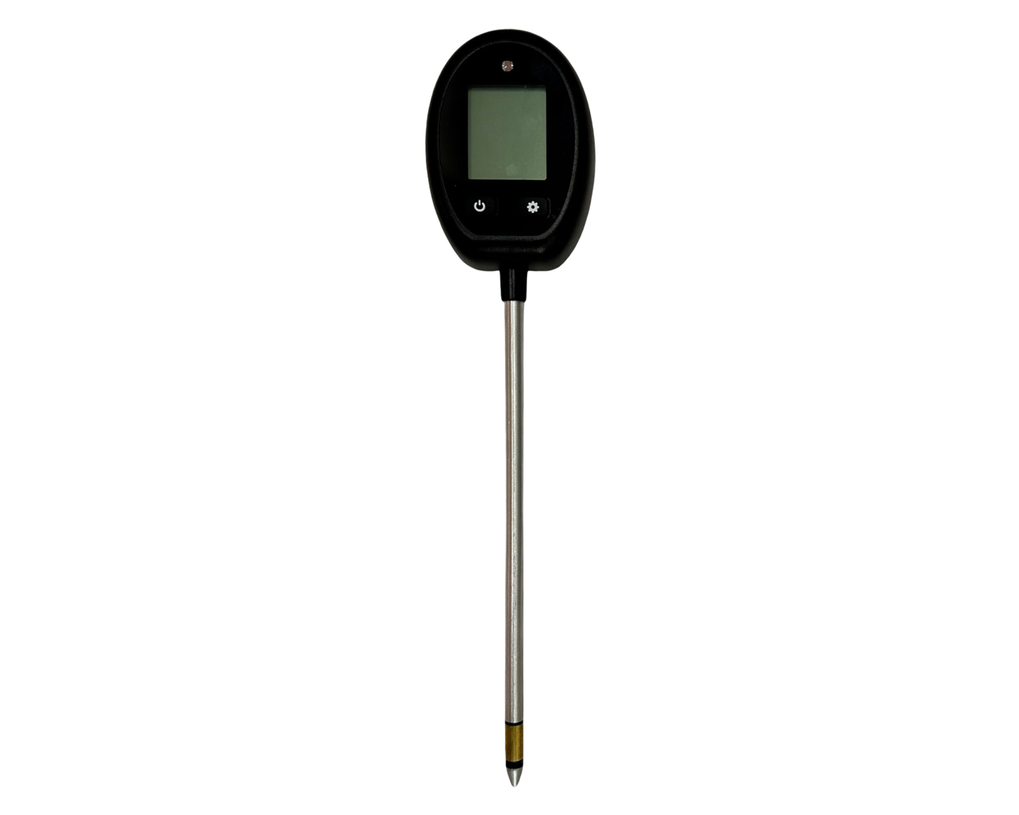 Plant Me Medidor de tierra Tellus 5 en 1