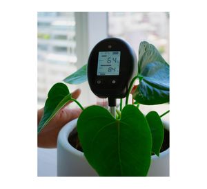 Medidor de tierra Tellus 5 en 1