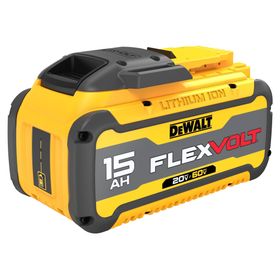 Batería DCB240 15 Ah 20/60V