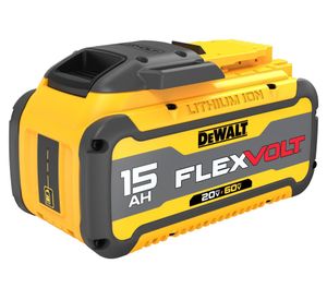 Batería DCB240 15 Ah 20/60V