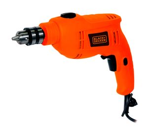 Taladro percutor 3/8" TB555-B2C 550W