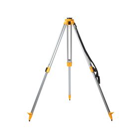 Trípode de construcción 5/8” DW0737