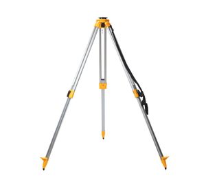 Trípode de construcción 5/8” DW0737