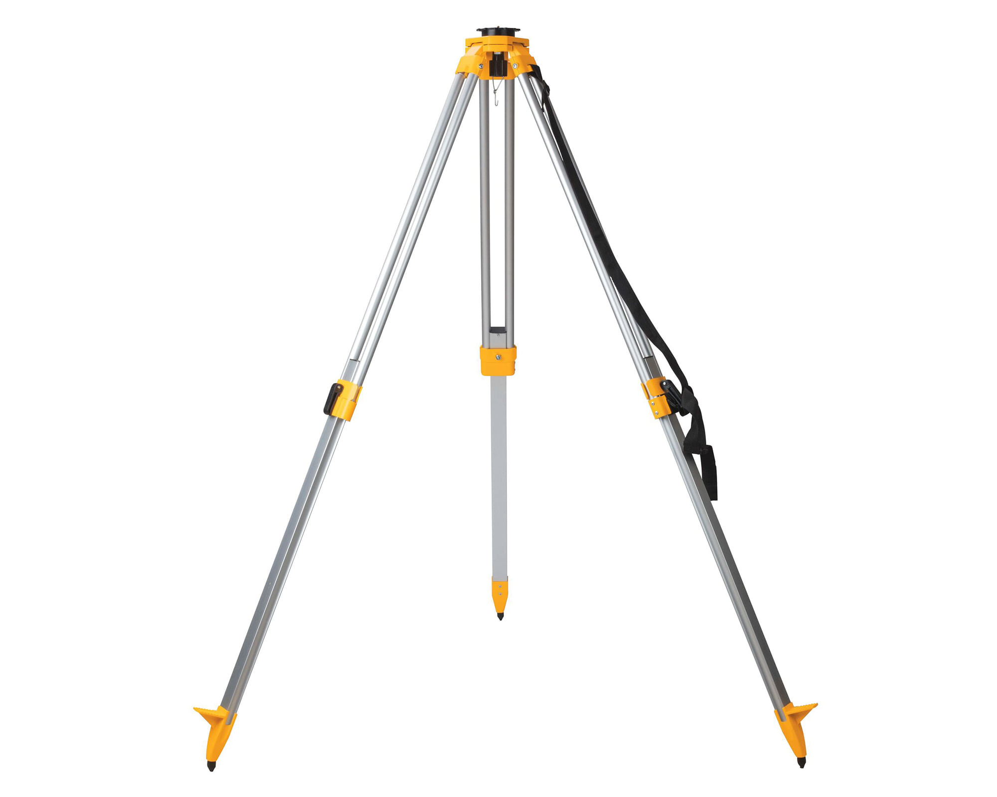 Trípode de construcción 5/8” DW0737