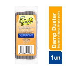 Esponja Damp Duster