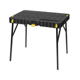 Banco de trabajo plegable STST83492-1