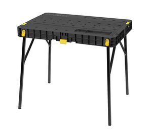 Banco de trabajo plegable STST83492-1
