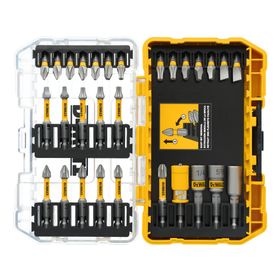 Set puntas llave de impacto Maxfit 30 piezas