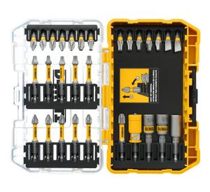 Set puntas llave de impacto Maxfit 30 piezas