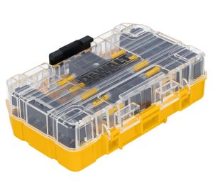 Set puntas llave de impacto Maxfit 30 piezas