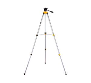 Trípode láser con cabezal inclinable DW0881T