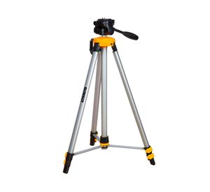 Trípode láser con cabezal inclinable DW0881T