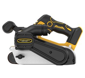 Lijadora de banda inalámbrica 3x21" DCW220B-B3 20V