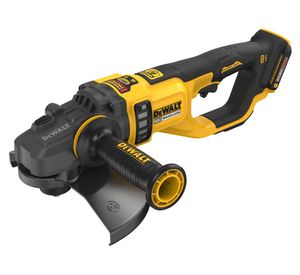 Esmeril angular inalámbrico 7" a 9" DCG460B-B2 60V