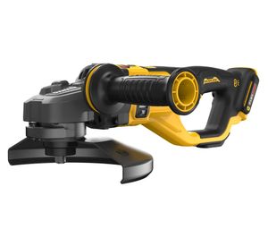 Esmeril angular inalámbrico 7" a 9" DCG460B-B2 60V