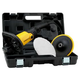 Pulidora angular 7” SP137K-B2C 1300W