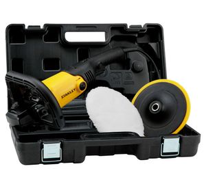 Pulidora angular 7” SP137K-B2C 1300W